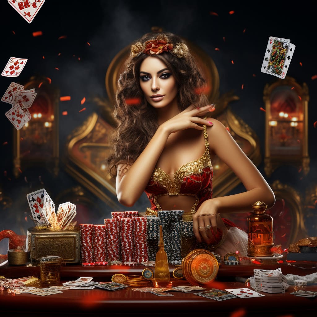 CLEOPATRA777 COM: Seu Cassino Online com Slots e Jogos ao Vivo